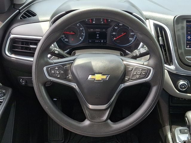 2022 Chevrolet Equinox AWD LS