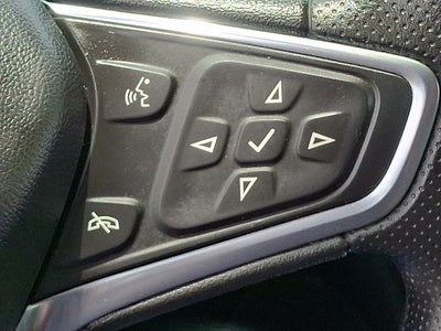 2022 Chevrolet Equinox AWD LS