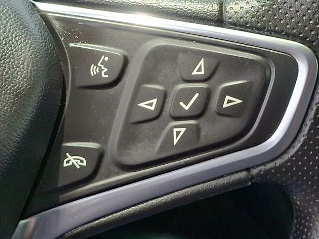 2022 Chevrolet Equinox AWD LS