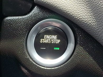 2022 Chevrolet Equinox AWD LS