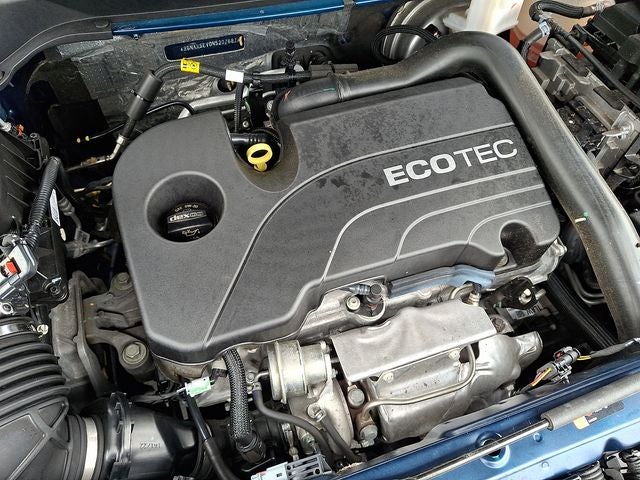 2022 Chevrolet Equinox AWD LS