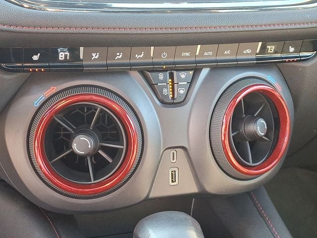 2021 Chevrolet Blazer AWD RS