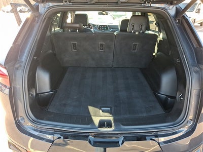 2021 Chevrolet Blazer AWD RS