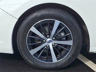 2023 Subaru Impreza Premium 5-Door