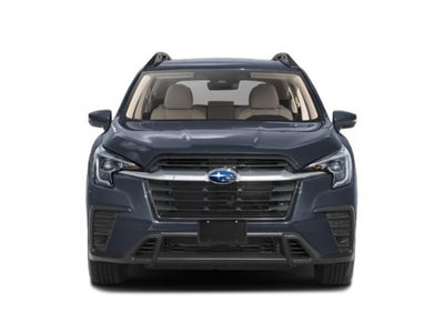 2025 Subaru Ascent Premium 8-Passenger
