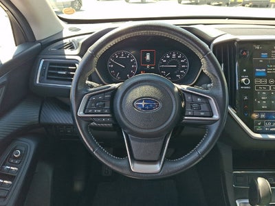 2025 Subaru Ascent Premium 7-Passenger