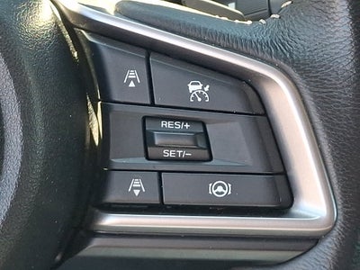 2025 Subaru Ascent Premium 7-Passenger