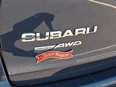2025 Subaru Ascent Premium 7-Passenger