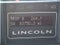 2013 Lincoln Navigator Base