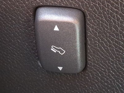 2013 Lincoln Navigator Base
