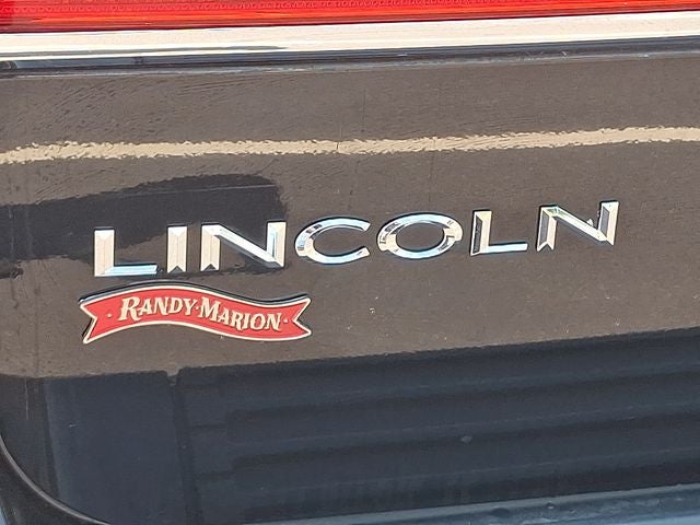 2013 Lincoln Navigator Base