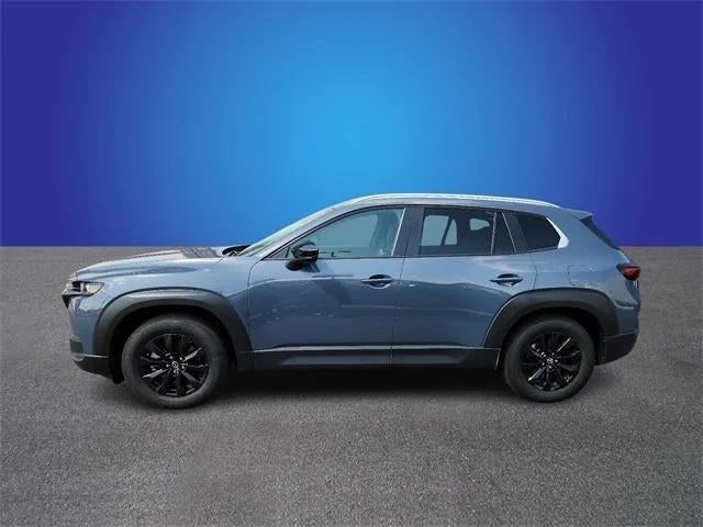 2024 Mazda Mazda CX-50 2.5 S Premium