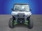 2024 Kawasaki Ridge HVAC