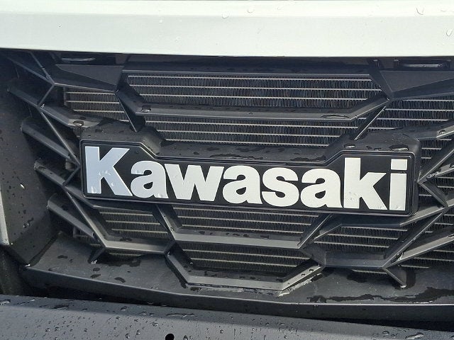 2024 Kawasaki Ridge HVAC