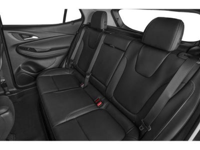 2025 Buick Encore GX Sport Touring FWD