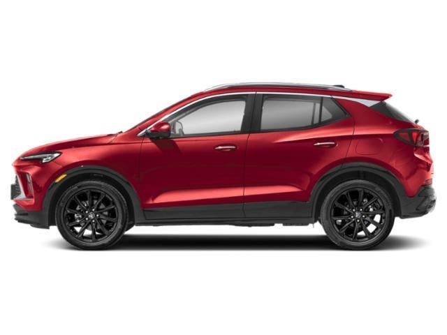 2025 Buick Encore GX Sport Touring FWD