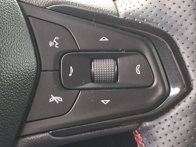 2024 Chevrolet TrailBlazer FWD RS