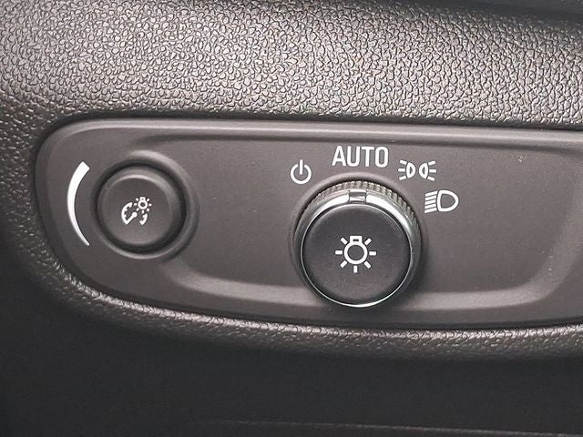 2024 Chevrolet TrailBlazer FWD RS