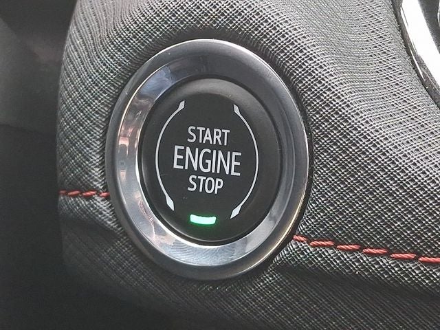 2024 Chevrolet TrailBlazer FWD RS