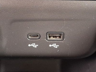 2024 Chevrolet TrailBlazer FWD RS