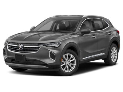 2022 Buick Envision FWD Avenir