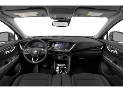 2022 Buick Envision FWD Avenir
