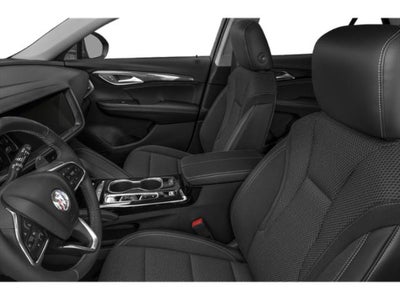 2022 Buick Envision FWD Avenir