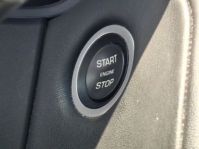 2021 Land Rover Range Rover Velar P400 R-Dynamic HSE