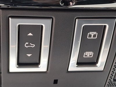 2021 Land Rover Range Rover Velar P400 R-Dynamic HSE