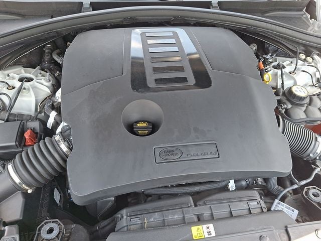2021 Land Rover Range Rover Velar P400 R-Dynamic HSE