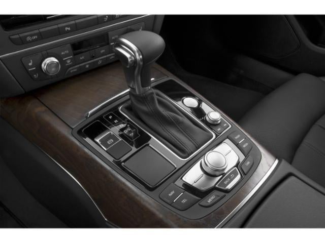 2015 Audi A7 3.0T Premium Plus