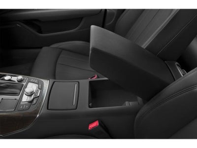 2015 Audi A7 3.0T Premium Plus