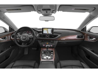 2015 Audi A7 3.0T Premium Plus