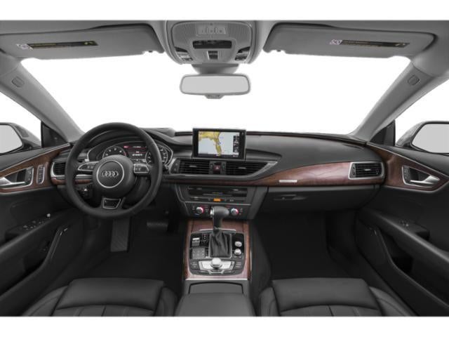 2015 Audi A7 3.0T Premium Plus