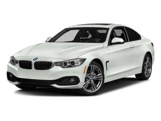 2017 BMW 4 Series xDrive