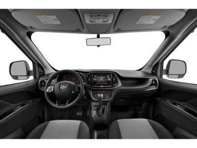 2019 RAM ProMaster City Tradesman Cargo Van
