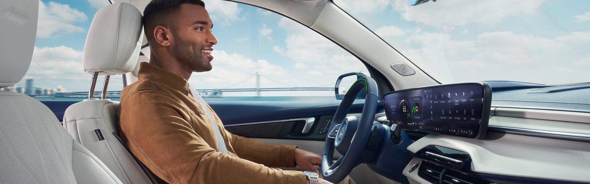 Randy Marion Buick GMC in Huntersville NC