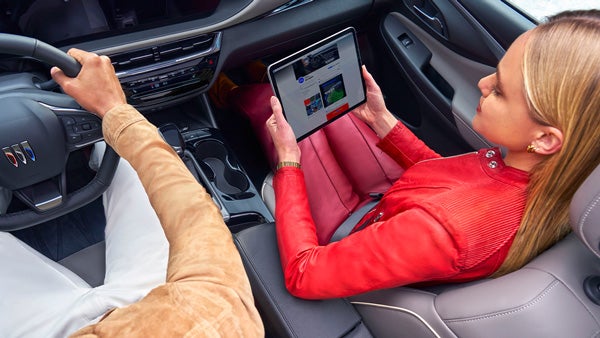 Randy Marion Buick GMC in Huntersville NC