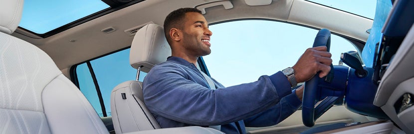 Randy Marion Buick GMC in Huntersville NC