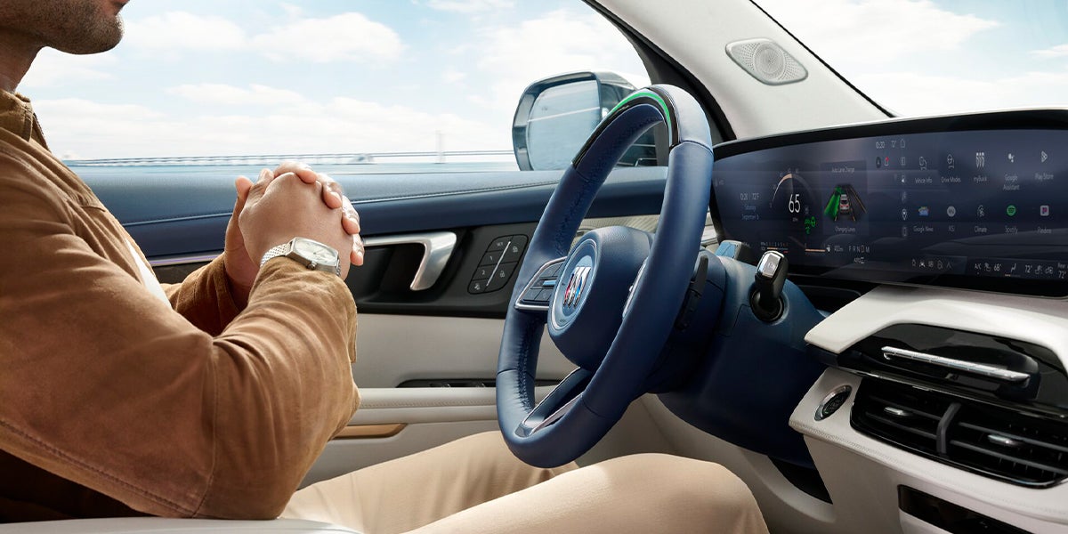 Randy Marion Buick GMC in Huntersville NC