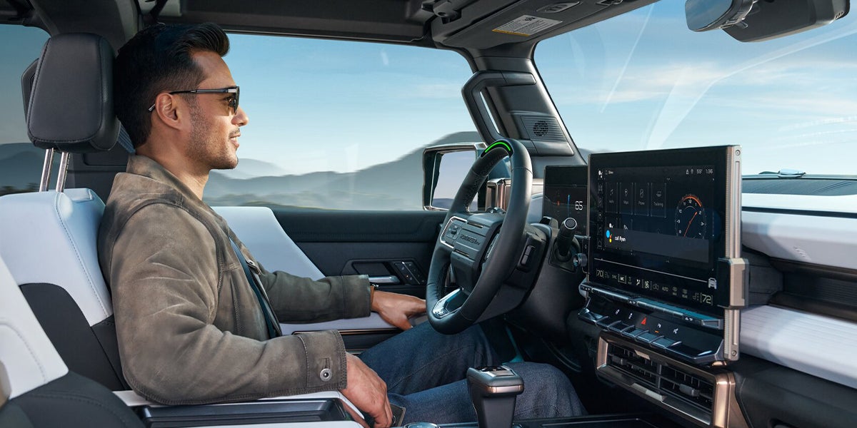 Randy Marion Buick GMC in Huntersville NC