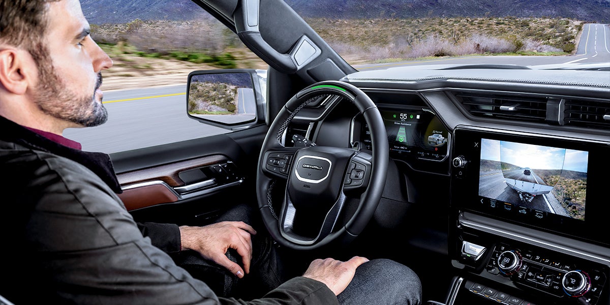 Randy Marion Buick GMC in Huntersville NC