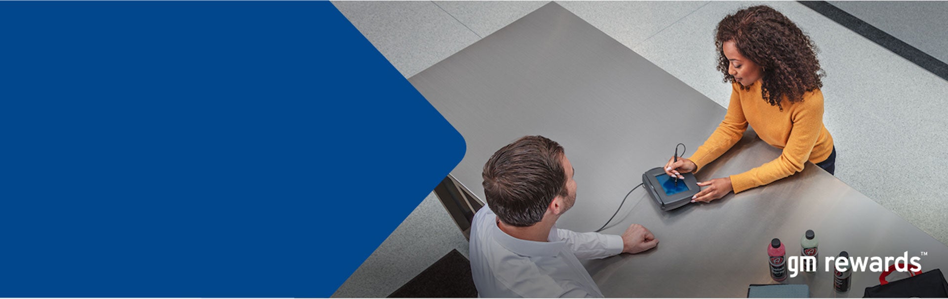 Randy Marion Buick GMC in Huntersville NC