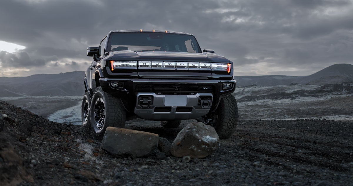 Randy Marion Buick GMC in Huntersville NC