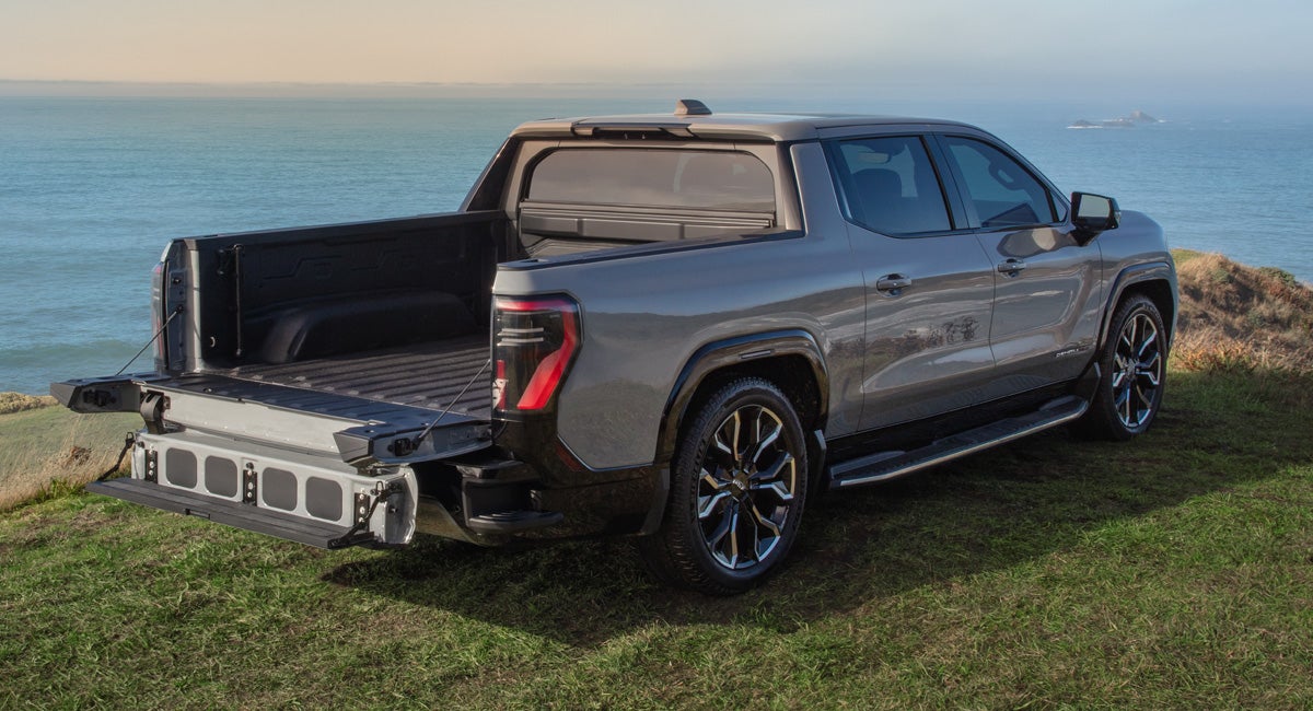 Randy Marion Buick GMC in Huntersville NC