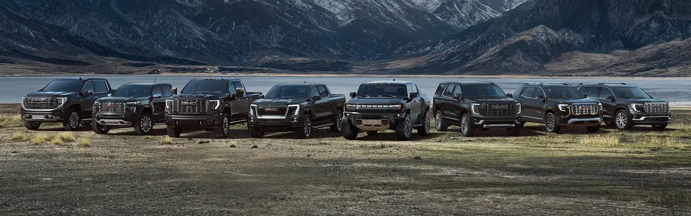 Randy Marion Buick GMC in Huntersville NC