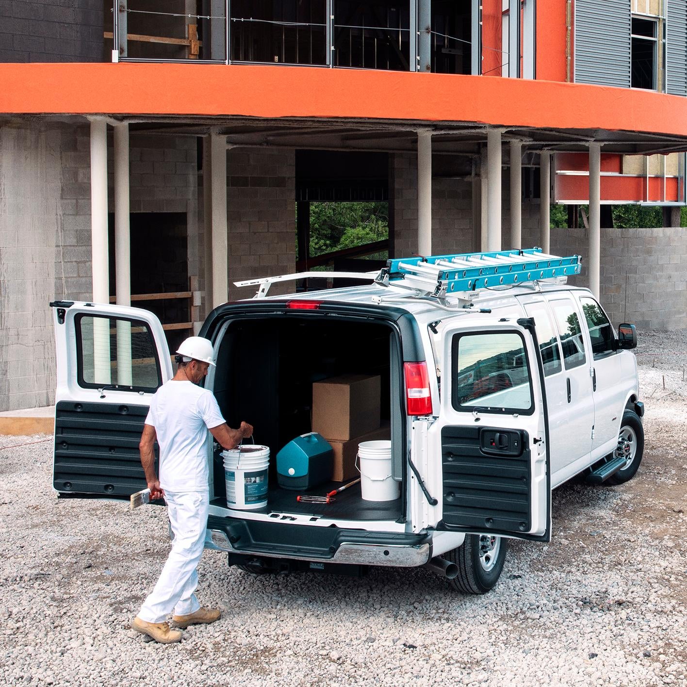 Randy Marion Buick GMC in Huntersville NC