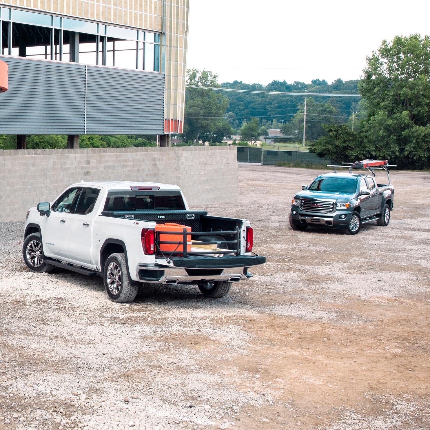 Randy Marion Buick GMC in Huntersville NC