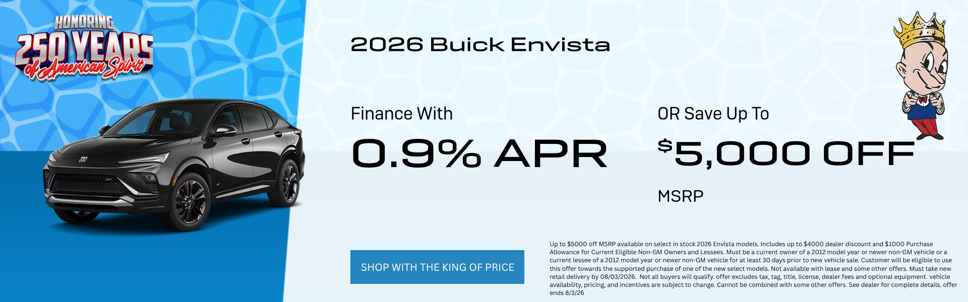Envista