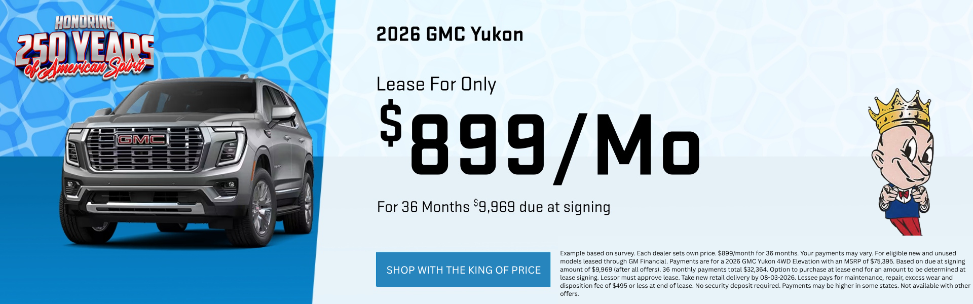Yukon